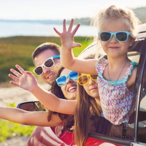 New Jersey Fairs & Festivals