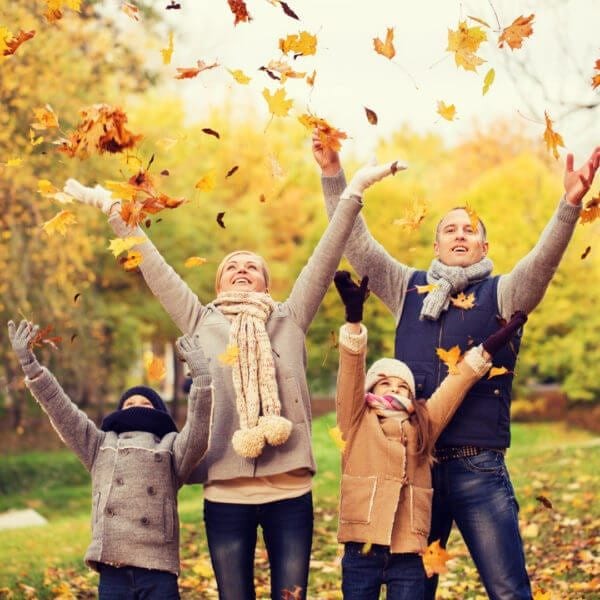 November Fairs & Festivals