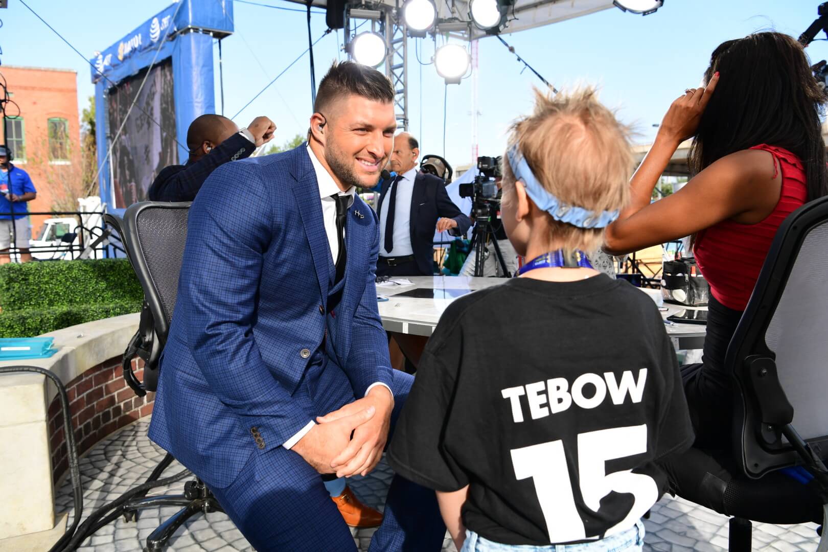 SEC Nation - October 29, 2016