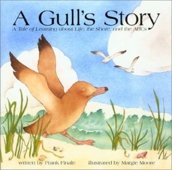 A Gull's Story