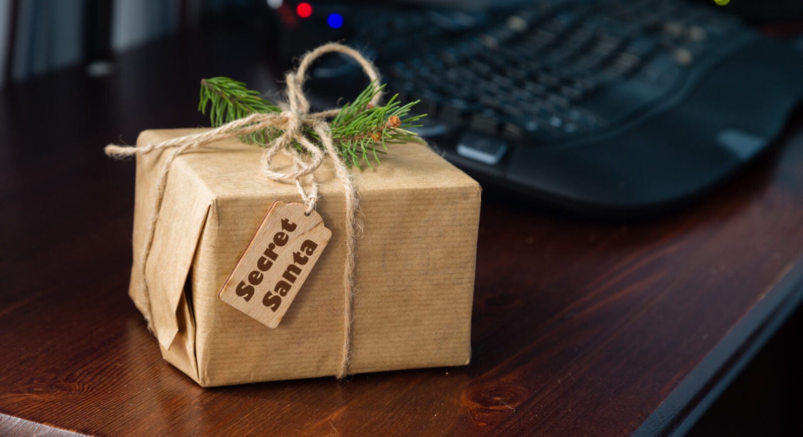 secret santa
