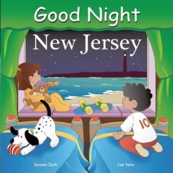 God Night New Jersey