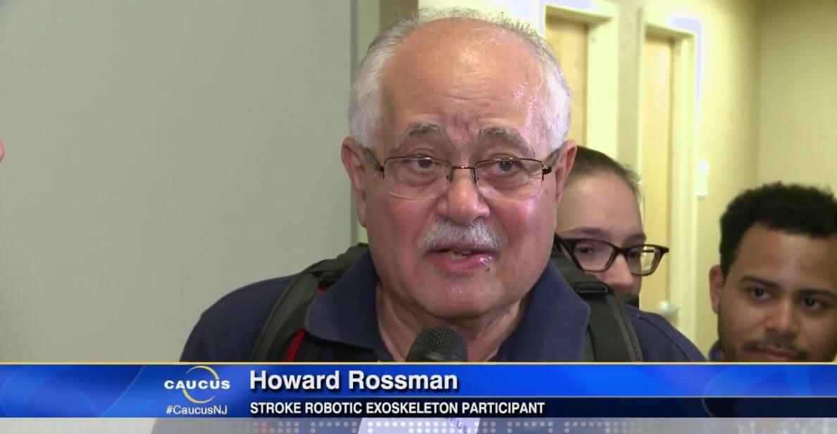 Robotic Exoskeletons