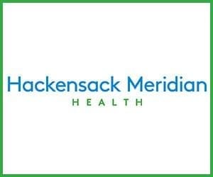 This video was made possible thanks to Hackensack Meridian Health