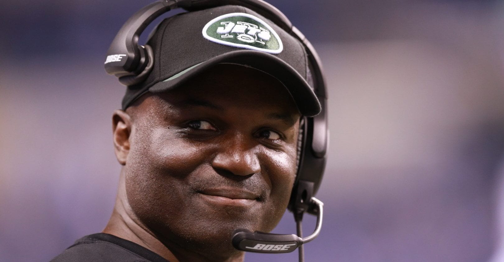 Todd Bowles