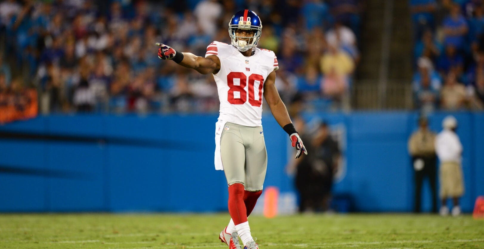 Victor Cruz
