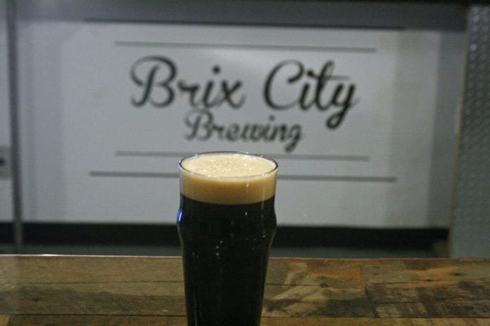 Brix City Brewery
