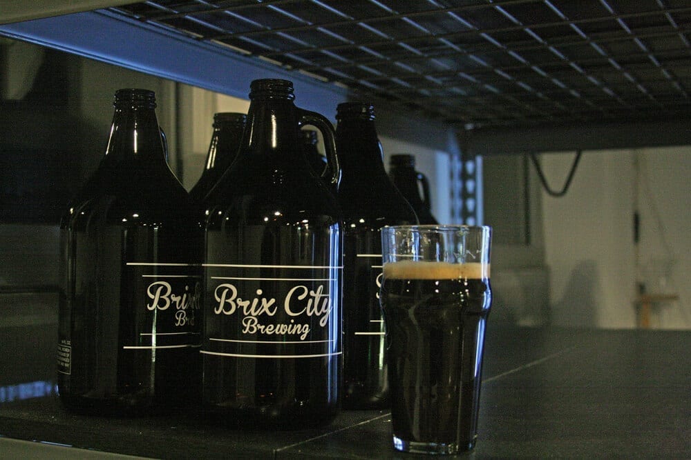 Brix City Brewery