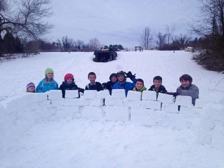 president's day camps