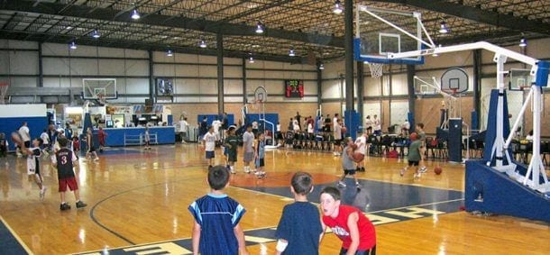 president's day camps