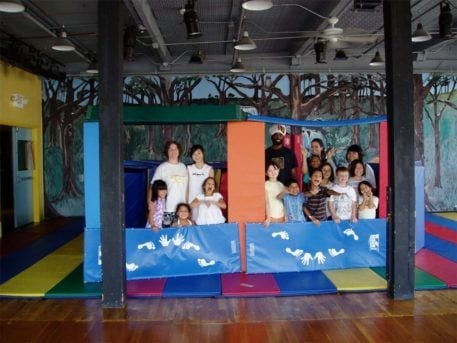 president's day camps