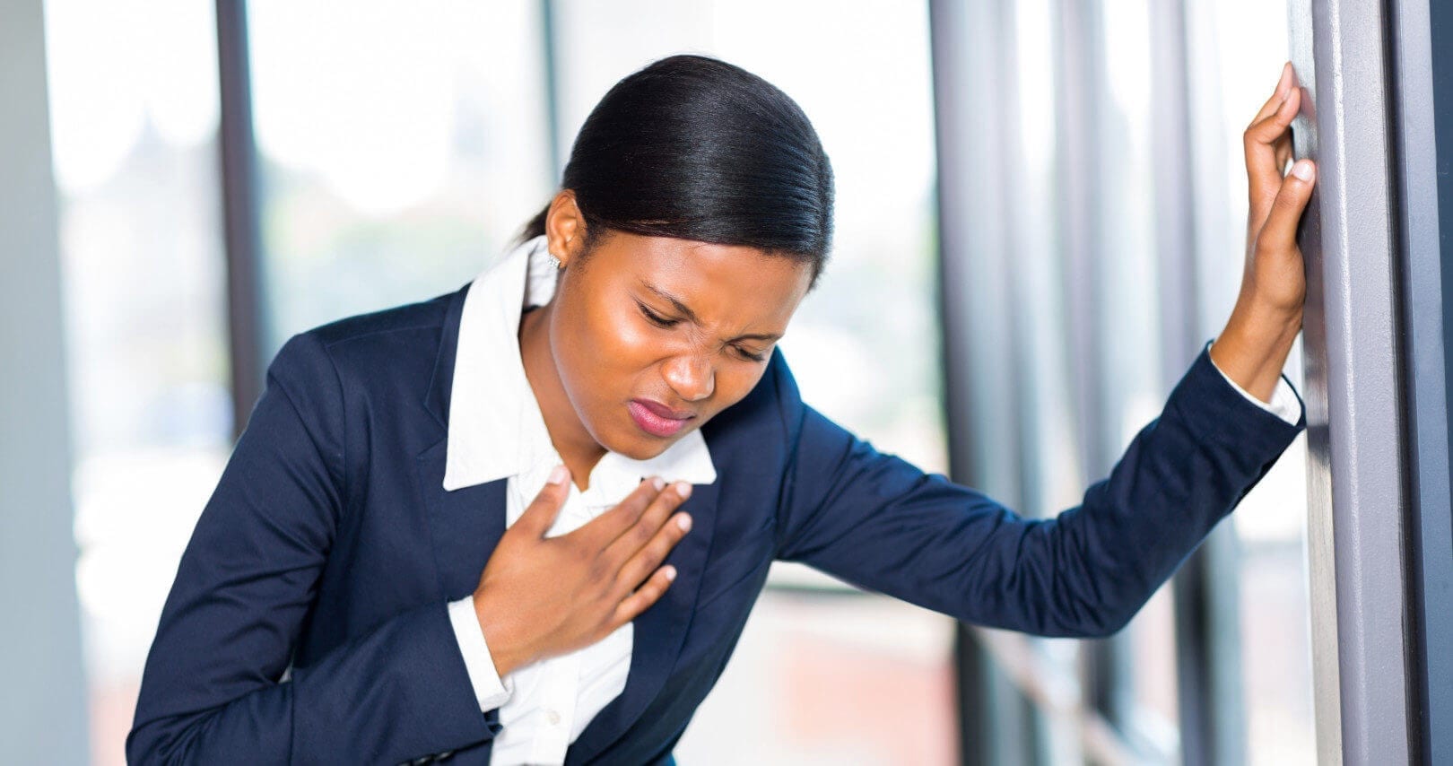 Lesser-Known Symptoms of a Heart Attack