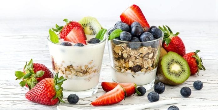 Quick and Easy Heart Healthy Breakfast Recipes