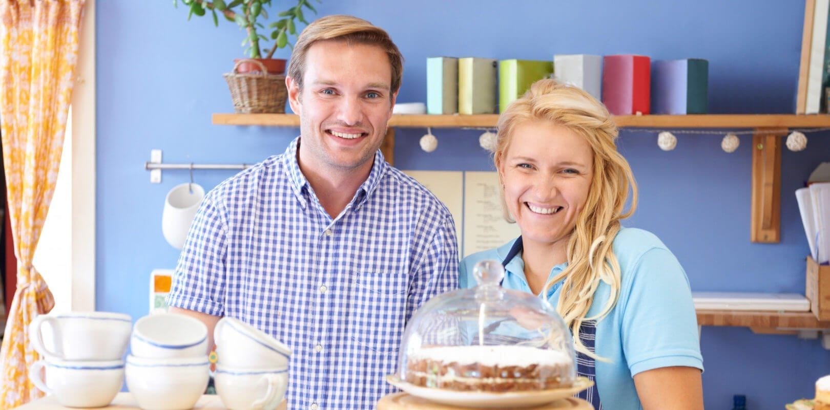 Independent Stores in New Jersey