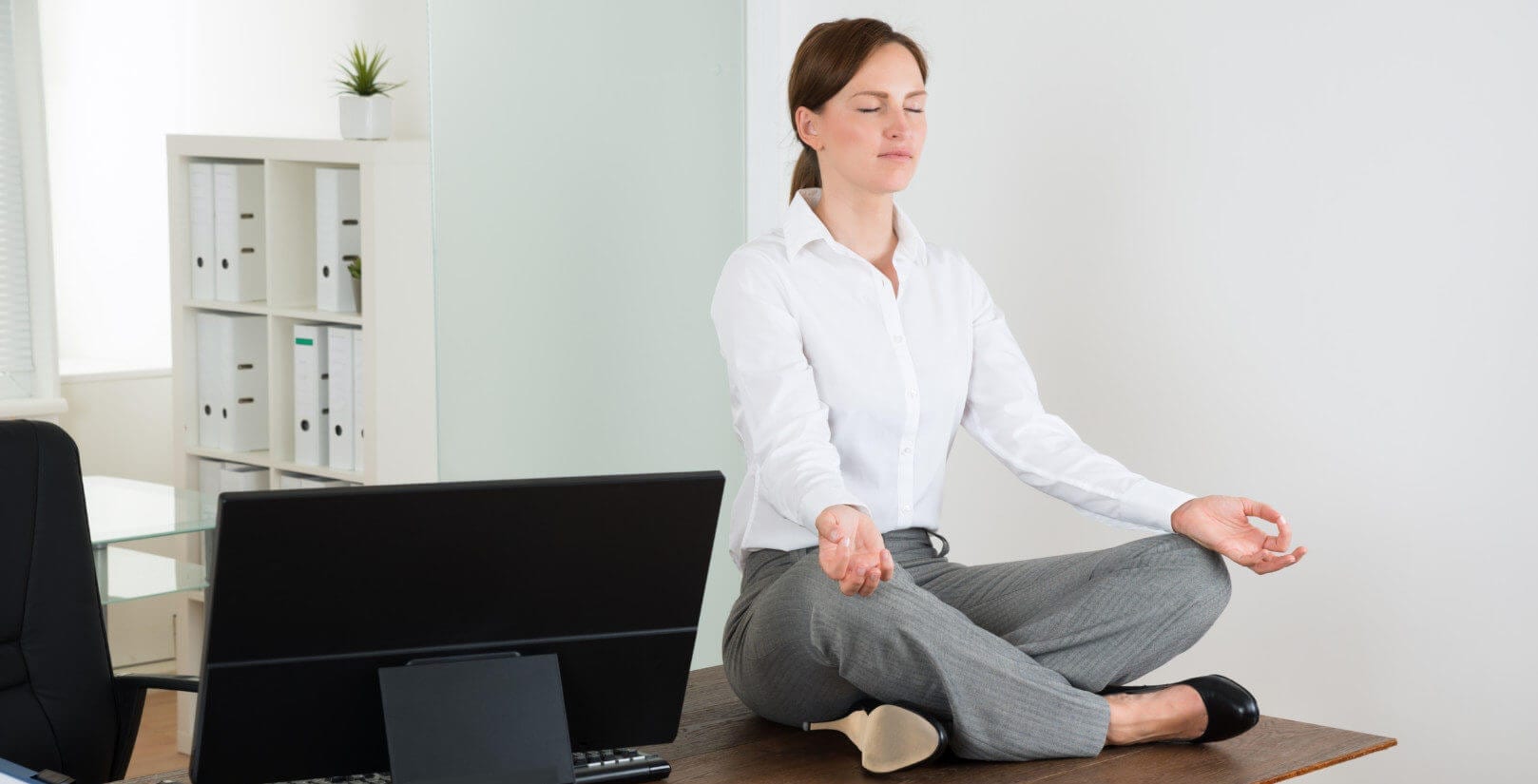 Heart Healthy Yoga Poses