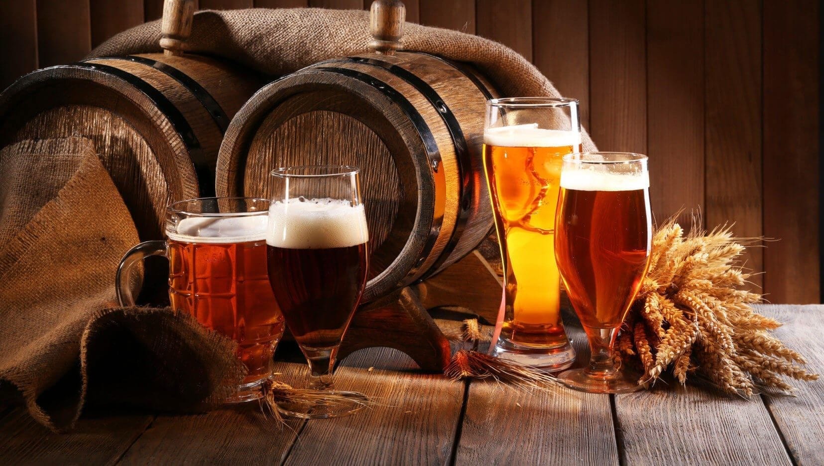 beer festivals