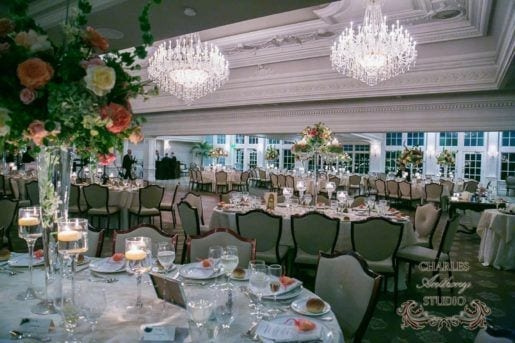 The Park Savoy Ballroom