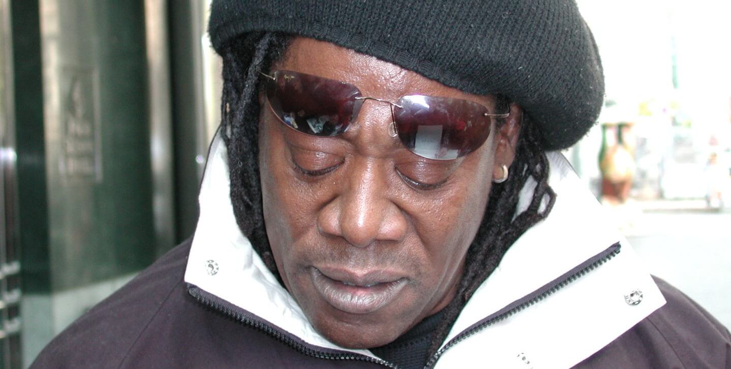 Black History NJ: Clarence Clemons