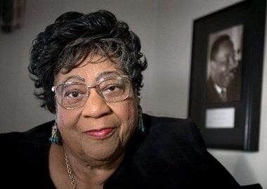 Black History NJ: Edith Savage-Jennings