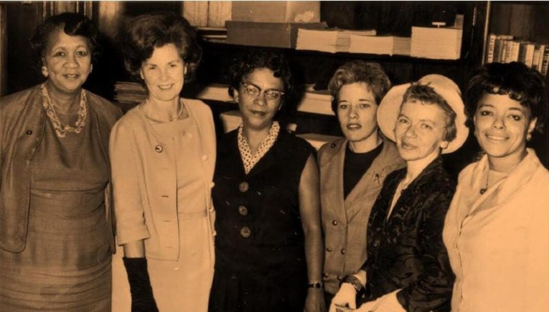 Black History NJ: Edith Savage-Jennings