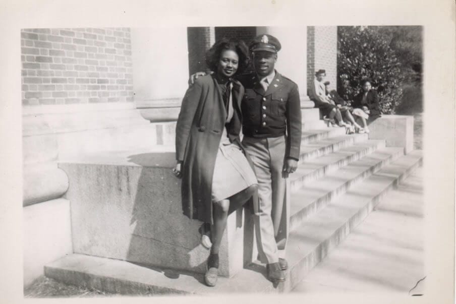 Black History NJ: William Neal Brown