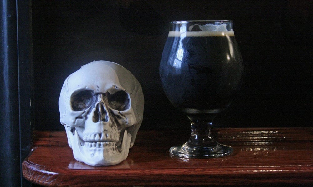 demented brewing