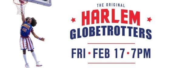 Harlem Globetrotters Logo