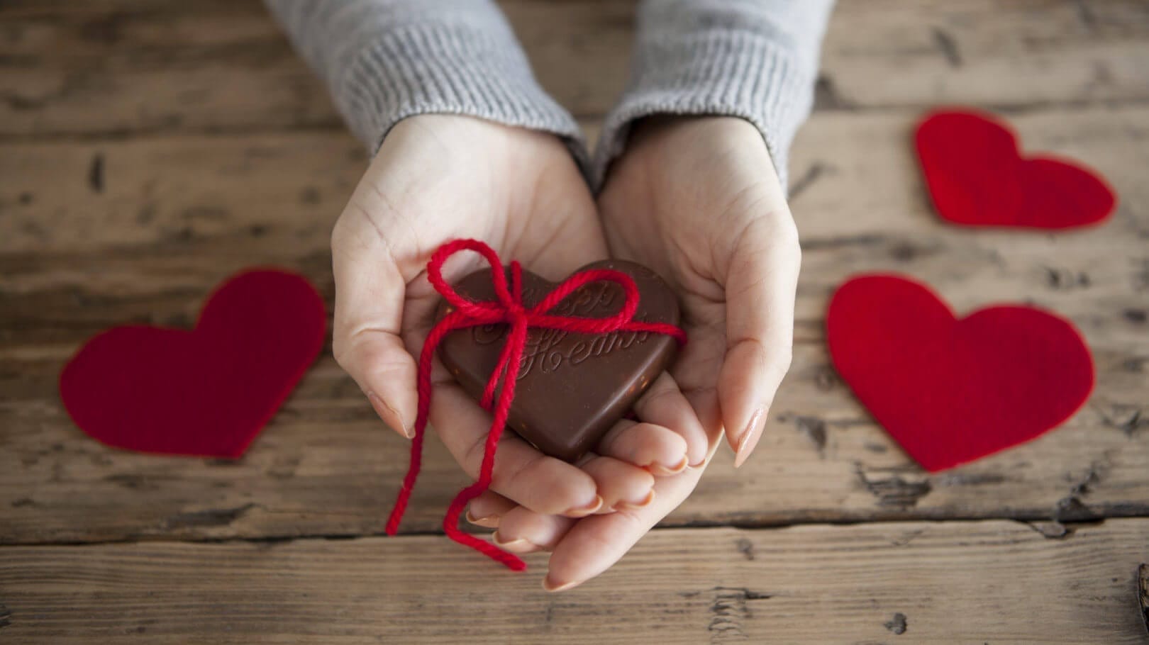 gifts for chocolate lovers