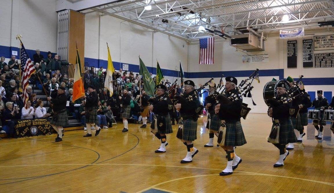 St. Patrick's Day Festival