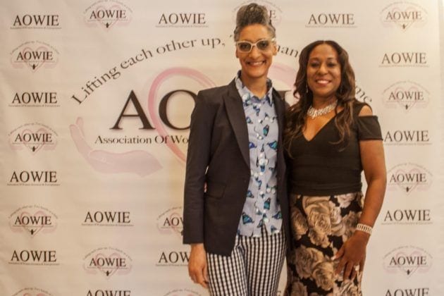 Association of Women Inventors and Entrepreneurs