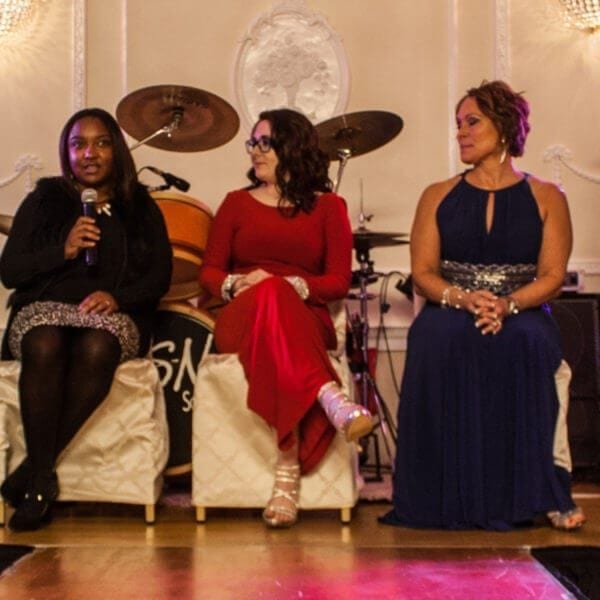 Women's History NJ: AOWIE