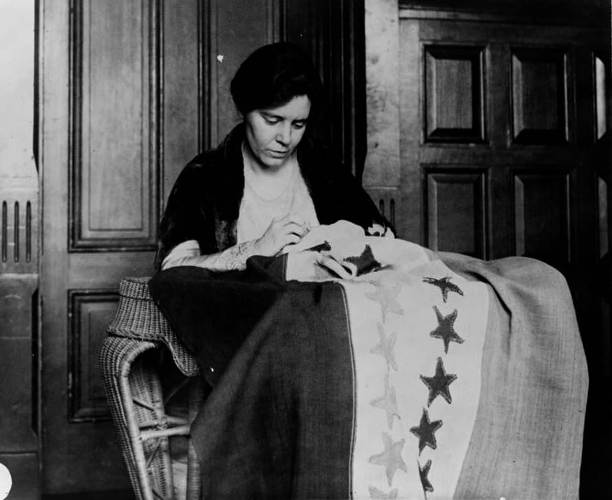 Women's History NJ: Alice Paul