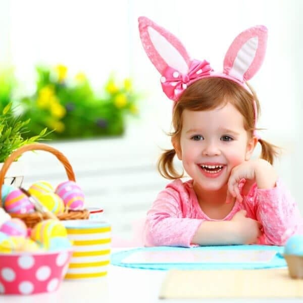 Ultimate Guide to Easter in New Jersey