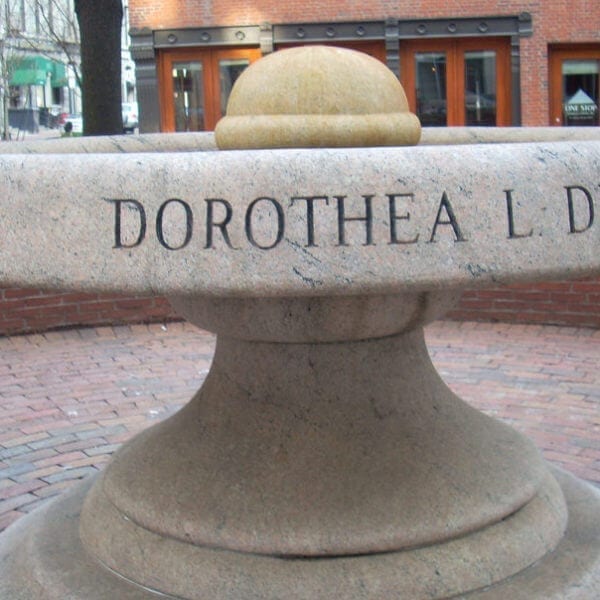 Women's History NJ: Dorothea Dix