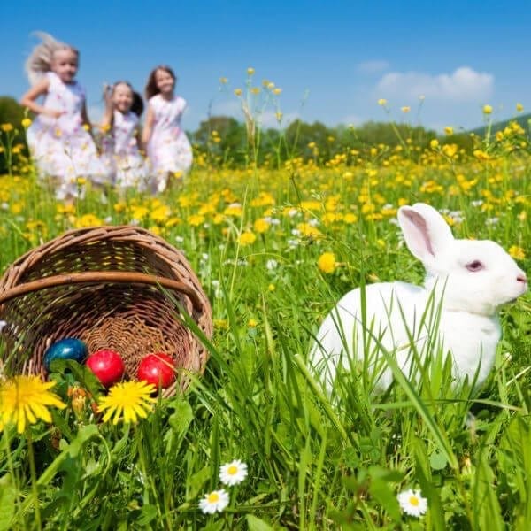 Ultimate Guide to Easter in New Jersey