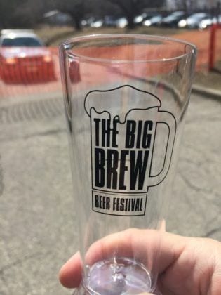 Big Brew Beer Festival