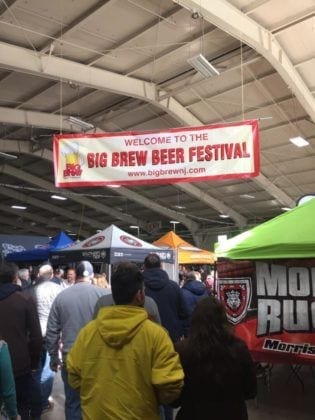 Big Brew Beer Festival