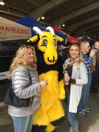 Big Brew Beer Festival