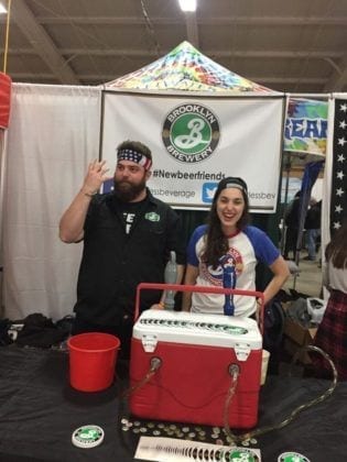 Big Brew Beer Festival