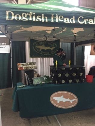 Big Brew Beer Festival