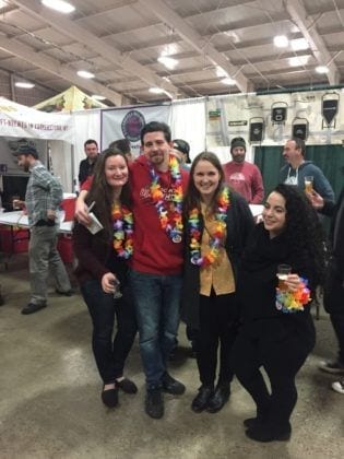 Big Brew Beer Festival