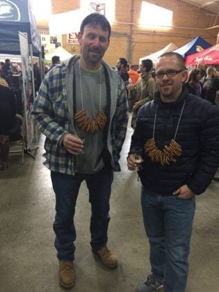 Big Brew Beer Festival