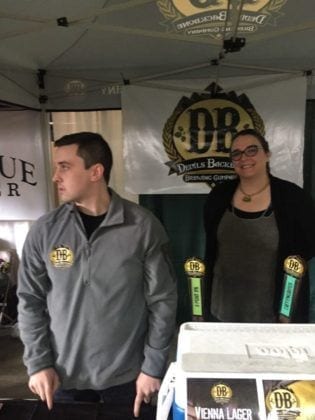 Big Brew Beer Festival