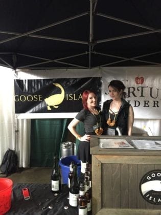 Big Brew Beer Festival