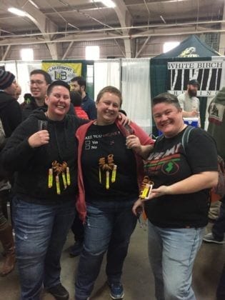 Big Brew Beer Festival