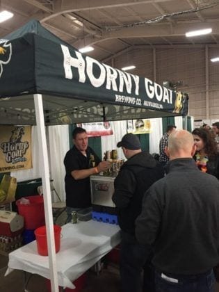 Big Brew Beer Festival