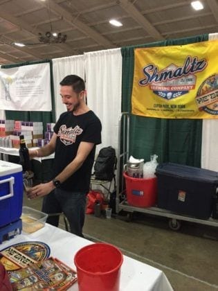 Big Brew Beer Festival