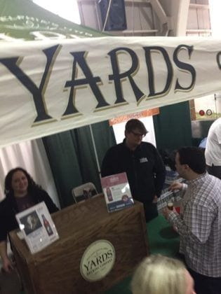 Big Brew Beer Festival