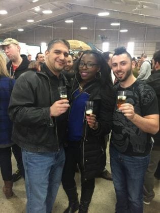 Big Brew Beer Festival