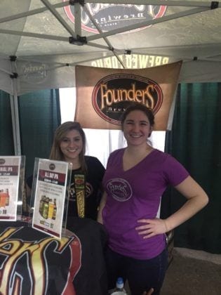 Big Brew Beer Festival